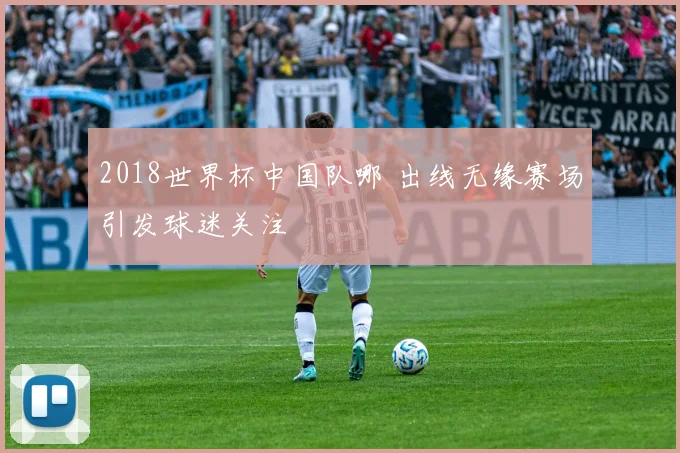 2018世界杯中国队哪 出线无缘赛场引发球迷关注