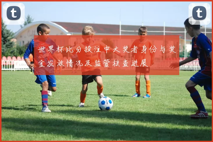 世界杯比分投注中大奖者身份与奖金发放情况及监管核查进展