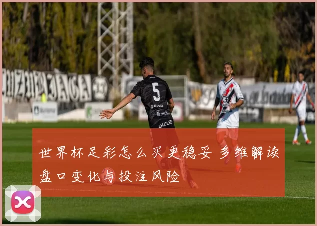 世界杯足彩怎么买更稳妥 多维解读盘口变化与投注风险